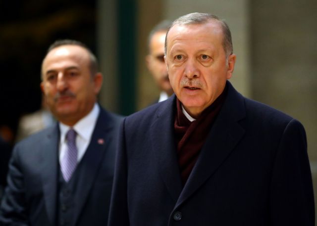 Τουρκία: Πού στοχεύει ο  Ερντογάν με την ακραία ρητορική κατά της Αθήνας