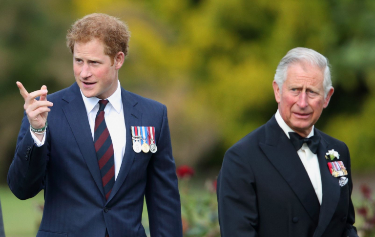 Πρίγκιπας Χάρι: Με τον Γουίλιαμ ικετεύαμε τον Κάρολο να μην παντρευτεί την Καμίλα