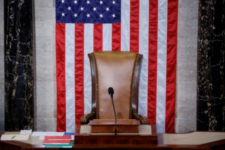 ΗΠΑ – Βουλή Αντιπροσώπων: Τι μέλλει γενέσθαι μετά από 11 άκαρπες ψηφοφορίες