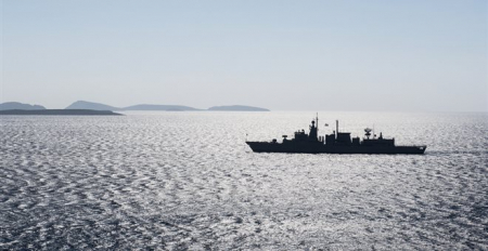 Το «χαρτί» των 12 μιλίων