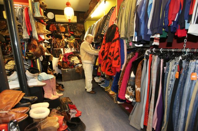 Η επανάσταση των αγαθών από δεύτερο χέρι