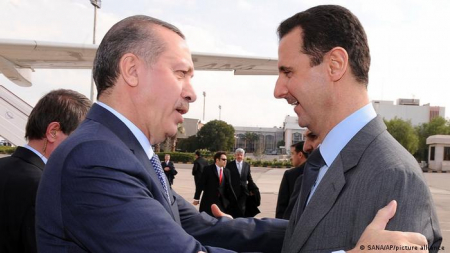 Ερντογάν: Είναι η συναλλαγή με τον Άσαντ το «κλειδί» για την επιτυχία στην κάλπη;