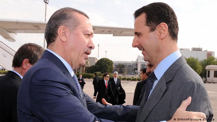Ερντογάν: Είναι η συναλλαγή με τον Άσαντ το «κλειδί» για την επιτυχία στην κάλπη; | tovima.gr