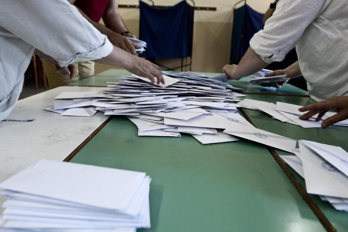 Η αξία της θεσμικής συνέπειας στην εκλογική διαδικασία