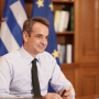 Μητσοτάκης στο TikTok: Πάμε την Ελλάδα πιο μπροστά και πιο ψηλά