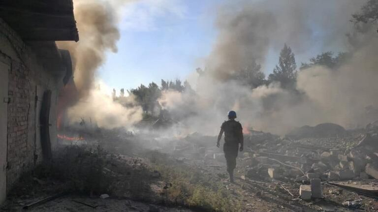 Πριγκόζιν: Χάσαμε έδαφος βόρεια του Μπαχμούτ – «Ατίμωση»