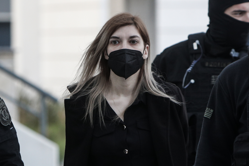 Δίκη Πισπιρίγκου: «Δεν υπήρχε αίτιο για την ανακοπή» – Κατέθεσε η παιδοκαρδιολόγος