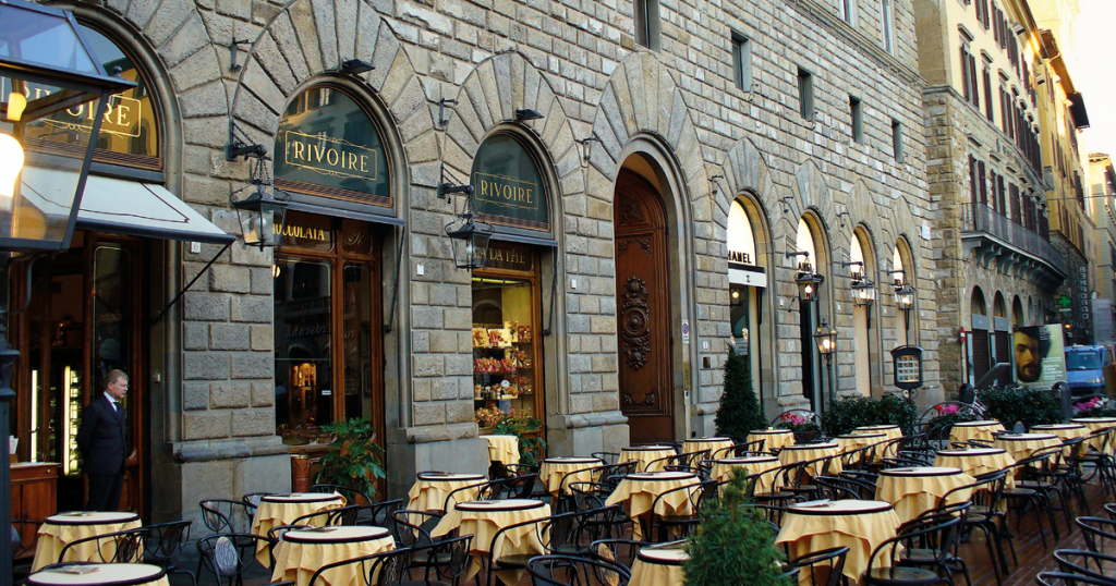 Καυτή σοκολάτα