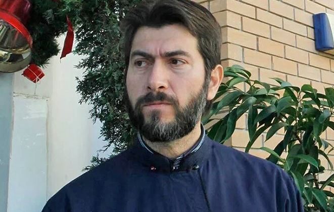 Πατέρας Αντώνιος – Γιατί καλείται ως ύποπτος – ποια τα «όπλα» του