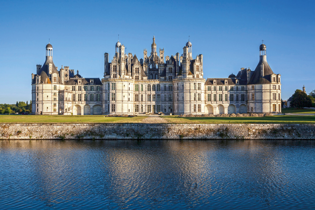 Σατό ντε Σαμπόρ