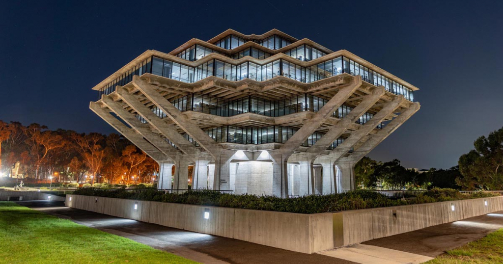 Τα πολλά πρόσωπα του Σαν Ντιέγκο