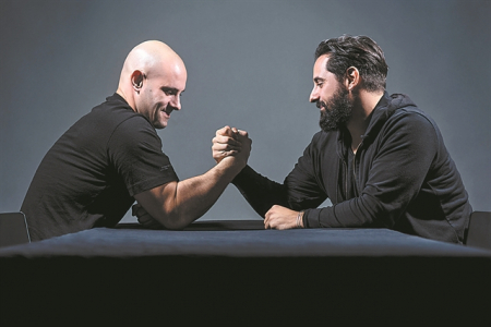 «Πορευόμαστε στον καιρό της κρίσης»