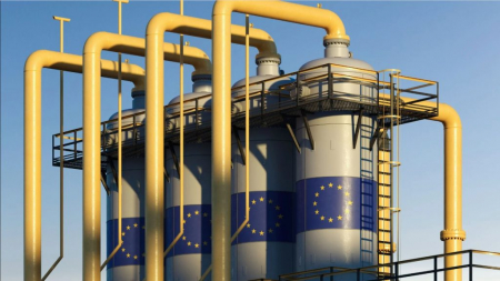 Γιατί βουλιάζουν οι τιμές του αερίου