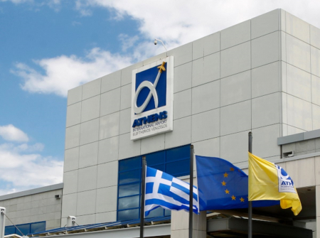 Athens International Airport: 22.73 million passengers handled in 2022