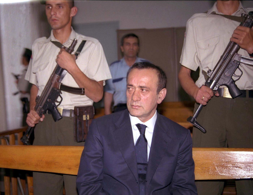 Τουρκία: Στο χορό των απειλών και ο αρχιμαφιόζος Αλααττίν Τσακιτζί – Αιχμές και για ΗΠΑ