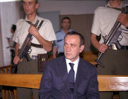 Τουρκία: Στο χορό των απειλών και ο αρχιμαφιόζος Αλααττίν Τσακιτζί – Αιχμές και για ΗΠΑ