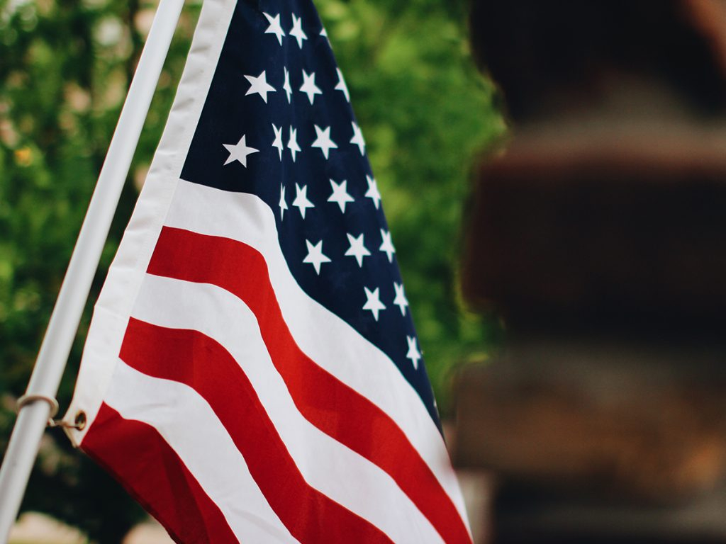 Πού πάει η Αμερική;