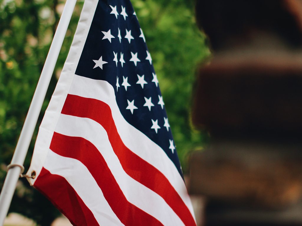 Πού πάει η Αμερική;