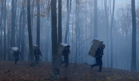 Οι ταινίες της εβδομάδας – Στοιχειωμένοι από το παρελθόν τους