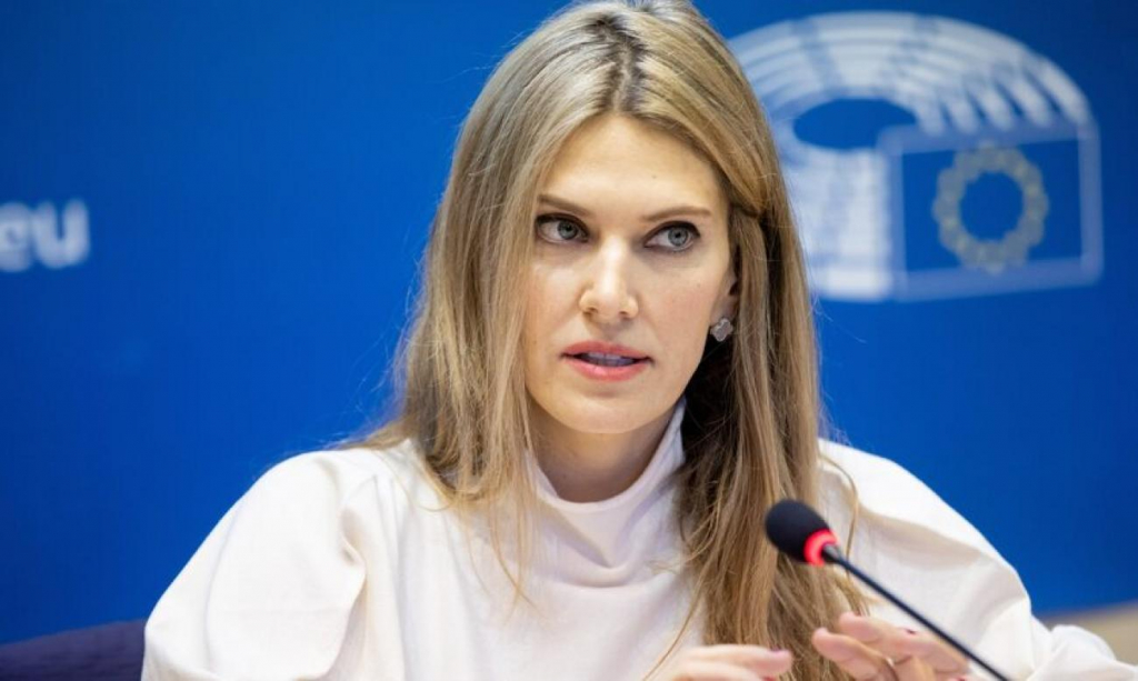 Qatargate: Σήμερα η εκλογή αντικαταστάτη της Καϊλή