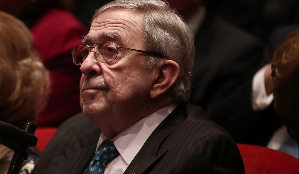 Τέως βασιλιάς Κωνσταντίνος: Η ανακοίνωση της οικογένειας του για το θάνατό του