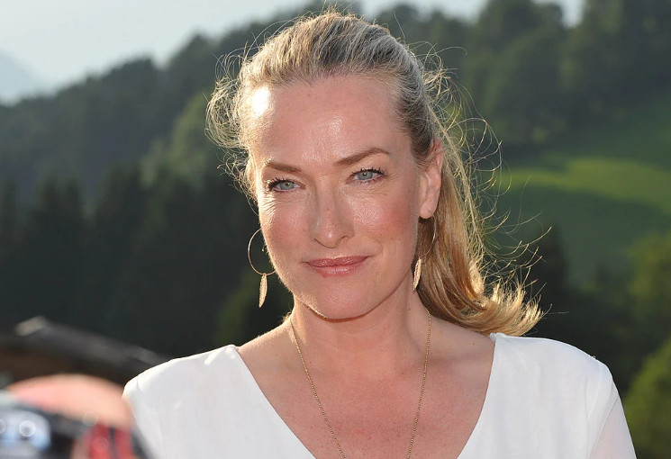 Τατιάνα Πάτιτζ: Αυτή είναι η επίσημη αιτία θανάτου της