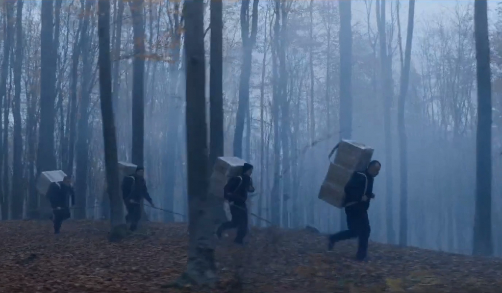 Οι ταινίες της εβδομάδας – Στοιχειωμένοι από το παρελθόν τους