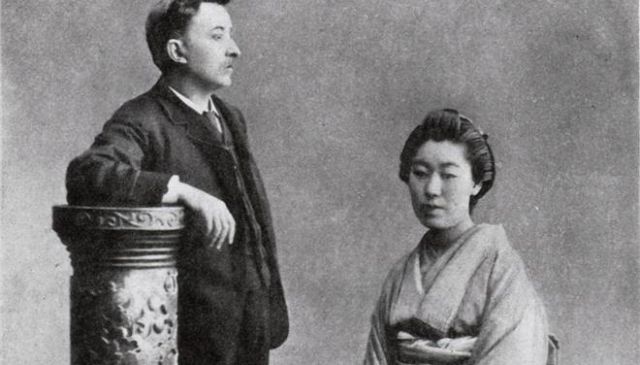 Ποιος θυμάται τον Λευκάδιο Χερν;