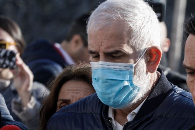 Πέτρος Φιλιππίδης: Αθώος ο ηθοποιός για τον βιασμό κατ’ εξακολούθηση