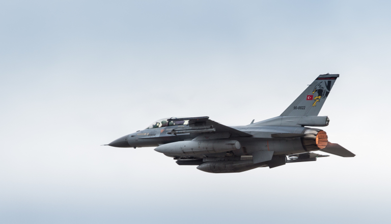 WSJ: Ο Μπάιντεν ζητά πώληση F-16 στην Τουρκία και F-35 στην Ελλάδα | tovima.gr