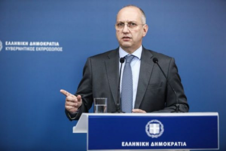 Οικονόμου για κατάθεση της γραμματέως του Καλογρίτσα – Να απαντήσει ο Τσίπρας