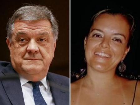 La Repubblica για Qatargate: Εμβάσματα από δύο ΜΚΟ σε λογαριασμό της κόρης του Παντσέρι