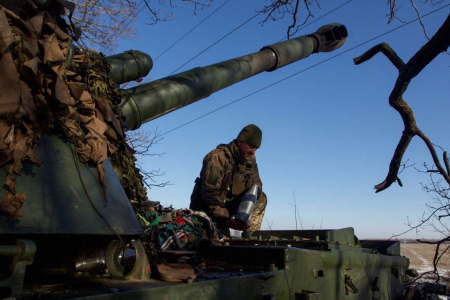 Ρωσία: Ασκήσεις αντιαεροπορικής άμυνας στην περιφέρεια της Μόσχας