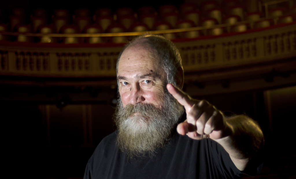 Πέντε χρόνια χωρίς τον Τζίμη Πανούση