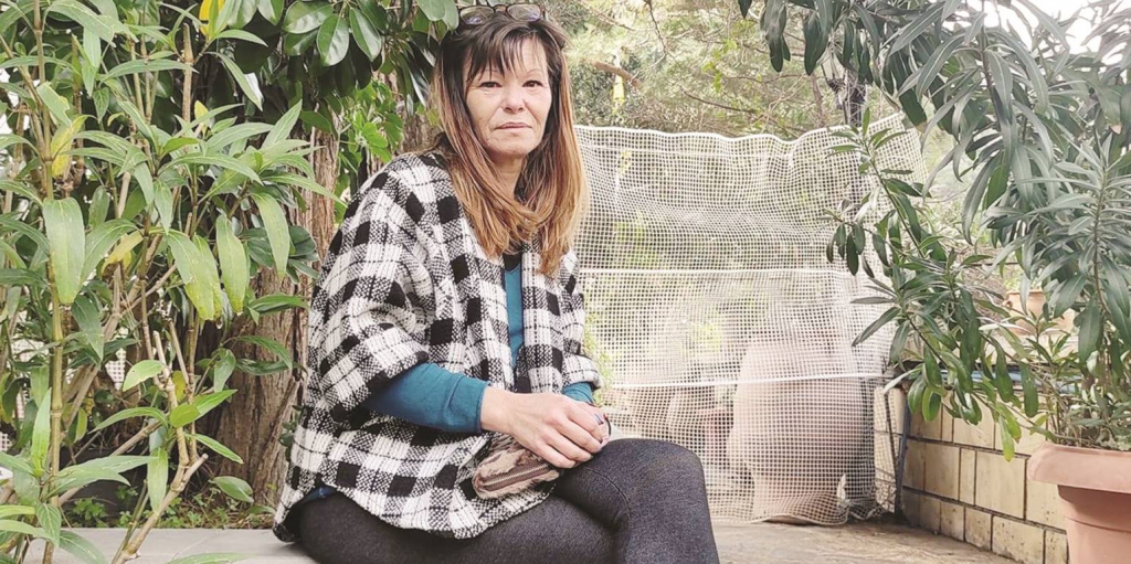 Ιεράπετρα: Ισόβια στον 55χρονο που σκότωσε τη εν διαστάσει σύζυγό του