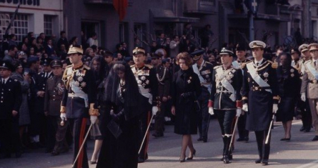 Γαλαζοαίματοι