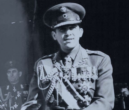 Τρια χρόνια και δέκα μήνες