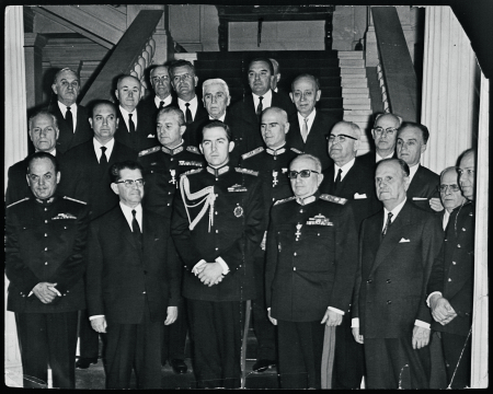 Τι φοβάται η δημοκρατία;