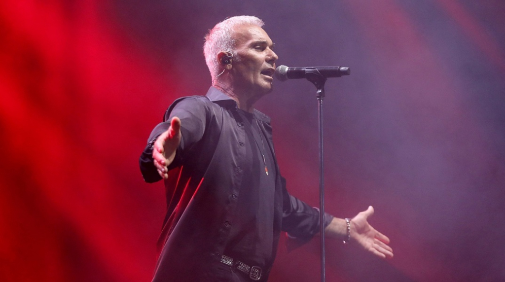 Στέλιος Ρόκκος: Τα τελευταία νέα για την κατάσταση της υγείας του μετά το έμφραγμα