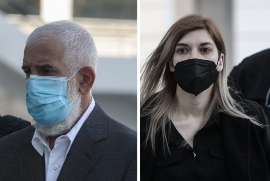 Δικαστικά σίριαλ