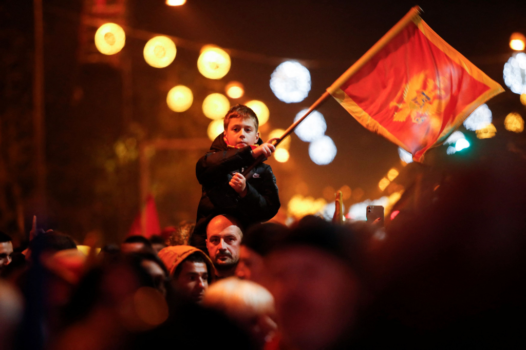 Μαυροβούνιο: Στις 19 Μαρτίου οι προεδρικές εκλογές