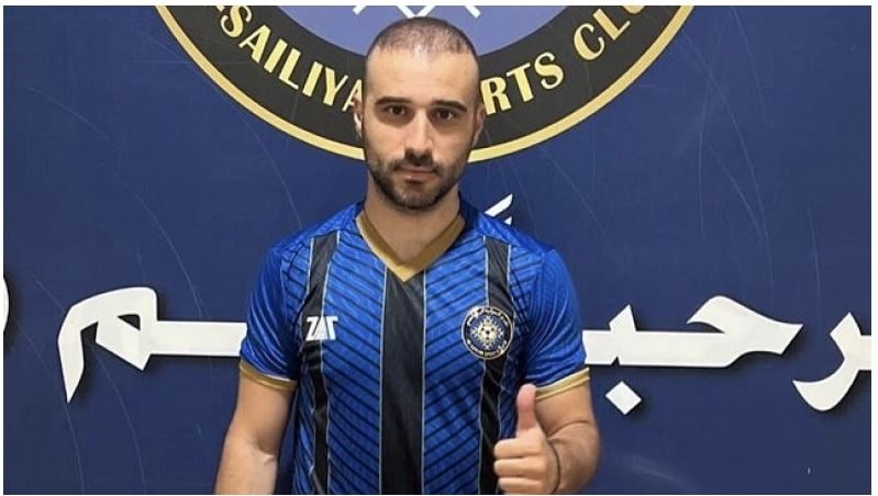 Στην Ευρώπη επιστρέφει ο Φετφατζίδης