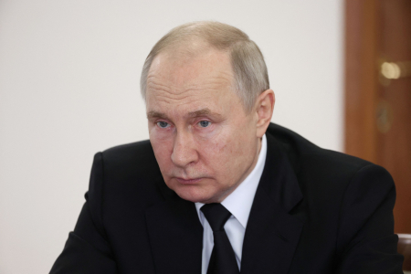 Πούτιν: Πίσω από ποιες δολοφονίες «κρύβεται» ο Ρώσος Πρόεδρος