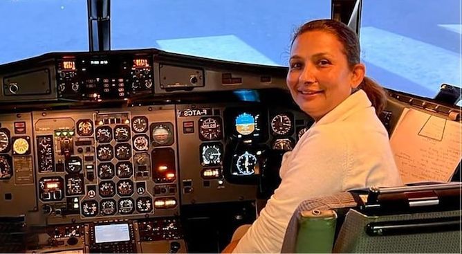 Νεπάλ: Πιλότος σκοτώθηκε σε συντριβή, 17 χρόνια μετά τον πιλότο άντρα της
