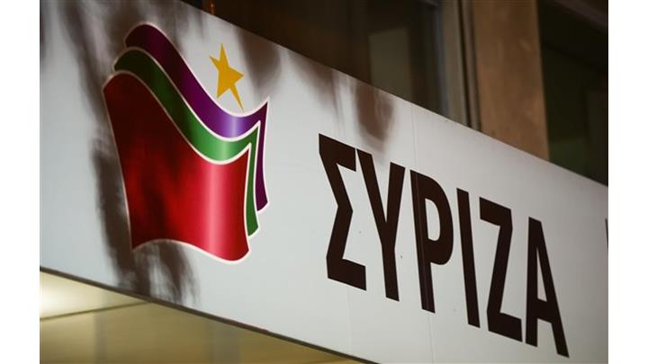 Πρόταση από ΣΥΡΙΖΑ για τον αποκλεισμό από τις εκλογές του κόμματος Κασιδιάρη | tovima.gr
