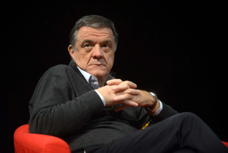 Αντόνιο Παντσέρι: Υπέγραψε συμφωνία με τις βελγικές αρχές για μειωμένη ποινή | tovima.gr Αντόνιο Παντσέρι: Υπέγραψε συμφωνία με τις βελγικές αρχές για μειωμένη ποινή | tovima.gr