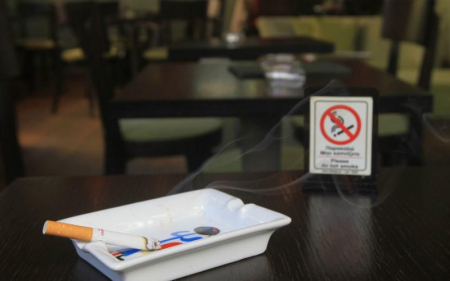 Changes are coming to the law on smoking