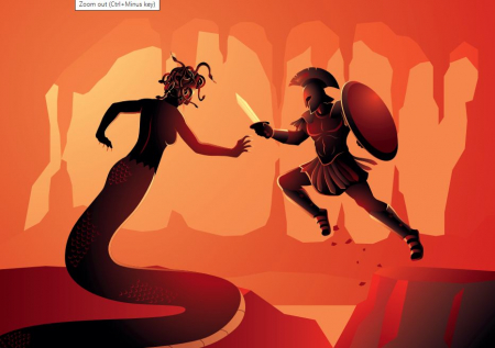 Μόλις 90 παππούδες από τον Ομηρο