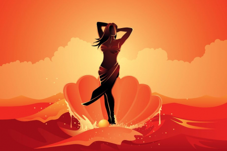 Υπεραγορά με διαχρονικό πελατολόγιο