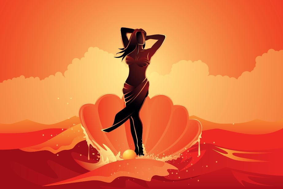 Υπεραγορά με διαχρονικό πελατολόγιο